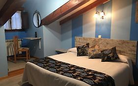 Posada rural el rincón de Cabrojo